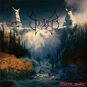 Ounas I (Digipak)