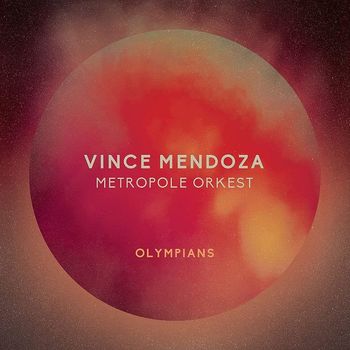 Olympians   LP