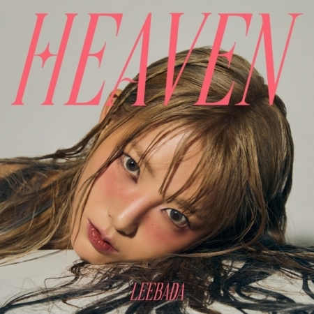 單曲「Heaven」(韓國進口版)
