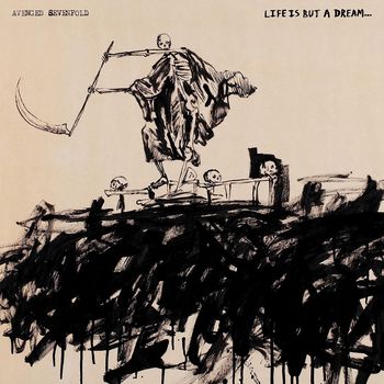 Life Is But A Dream   2LP