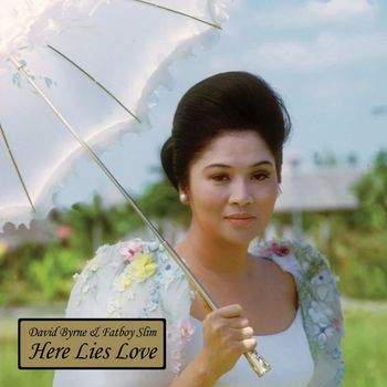 愛在此處 (2LP)