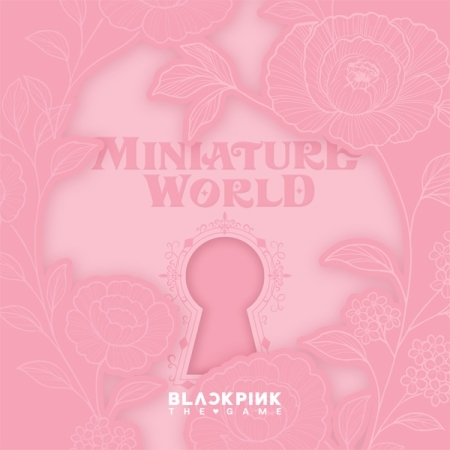 THE GAME PHOTOCARD COLLECTION [BLACKPINK`s
