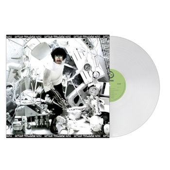 DETOUR 【初回生產限定】color盤（LP）