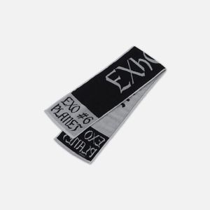 [EXO PLANET#6-EXhOrizon]-毛巾手幅(韓國進口)