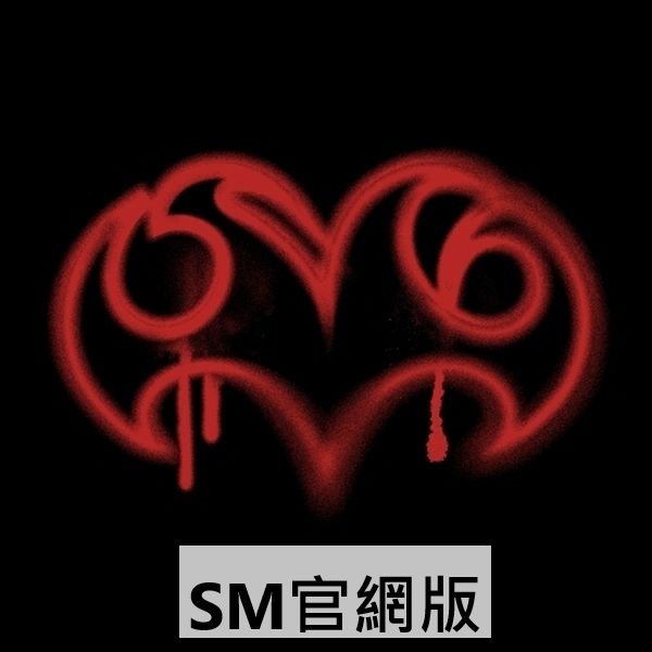 (SM官網版)第二張迷你專輯「Accidentally On Purpose(Mini Photo