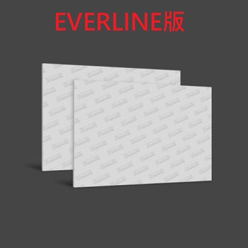 (EVERLINE/隨機版)第一張單曲專輯「SPAGHETTI(Weverse Albums ver