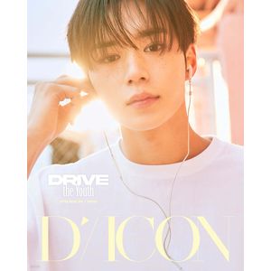 (一般版/A版JUNSEO)DICON VOLUME N 33 寫真書(韓國進口)
