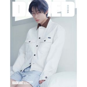 (G版-SUNOO)Dazed & Confused Korea 2026 五月號雜誌(韓國進口)