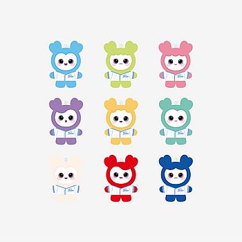 [HOME 9ROUND]-(BABY Ver.)LOVELY娃娃(韓國進口)