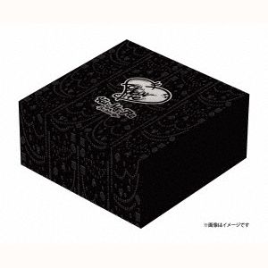 Kis-My-Ft2 -For dear life-(艾迴進口初回盤A-(2Blu-ray))