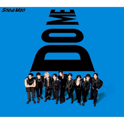 i DO ME(初回版A-CD+DVD)