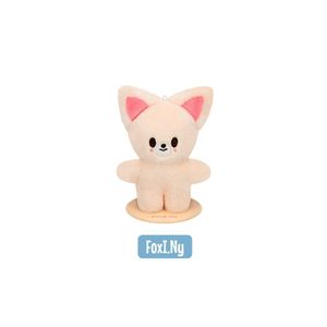 [SKZOO EAATW in SEOUL]-(FoxI.Ny)SKZOO站立娃娃(韓國進口)