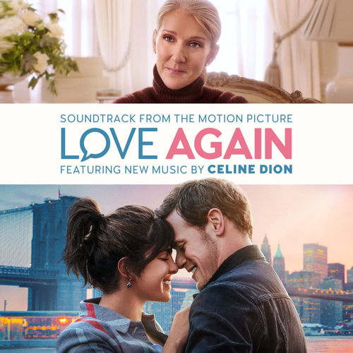 Love Again 電影原聲帶