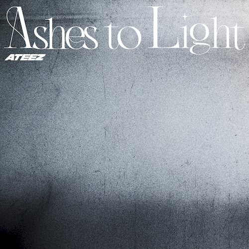 Ashes to Light (日本進口通常盤)