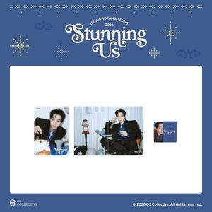 [STUNNING US]-(STUNNING ver.)相片書(韓國進口)