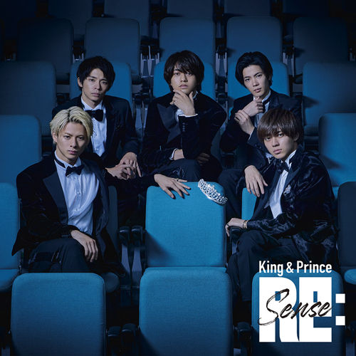 Re:Sense(初回B CD+DVD)