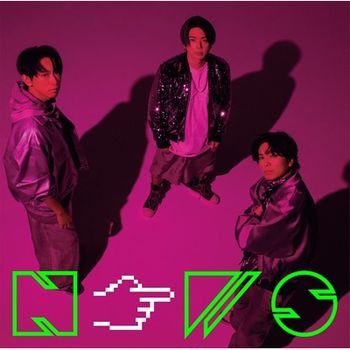 NEWS /黑白猜(艾迴日本進口初回盤B-CD+DVD)
