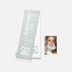 [Hearts2 HOUSE]-手幅圍巾組(韓國進口)