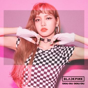 DDU-DU DDU-DU ＜LISA Ver.＞(日本進口版)