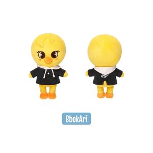 [SKZOO EAATW in SEOUL]-(BbokAri)SKZOO娃娃(韓國進口)