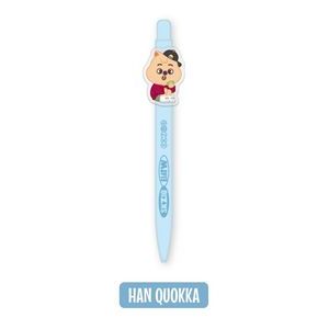 [SKZOO EAATW in SEOUL]-(HAN QUOKKA)SKZOO壓克力圓珠筆(韓國