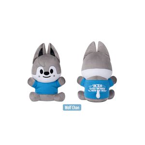 [SKZOO EAATW in SEOUL]-(Wolf Chan)SKZOO大型擁抱娃娃(韓國