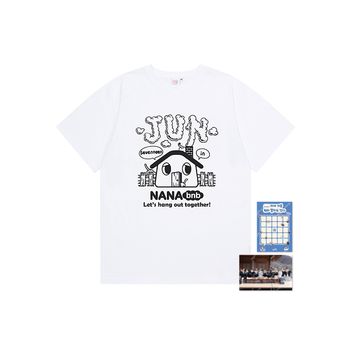 [NANA bnb]-(JUN)T恤(韓國進口)