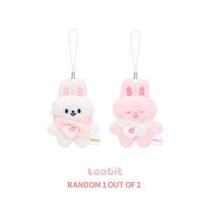 [STAY in Our Little House]-(Leebit)SKZOO隨機迷你娃娃(韓國