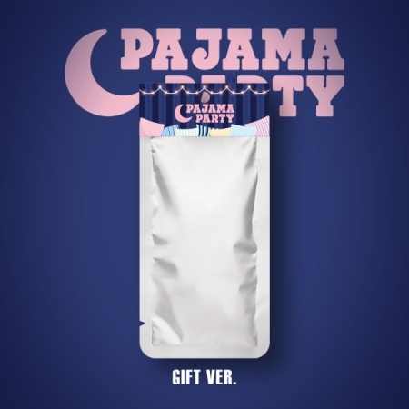 WORLD COUPON CARD COLLECTION(PAJAMA PARTY PARTY