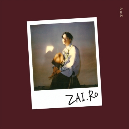A to Z(韓國進口限量版黑膠LP)