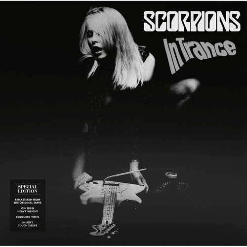 In Trance (LP)