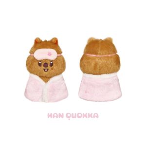 [STAY in Our Little House]-(HAN QUOKKA)SKZOO娃娃(韓國