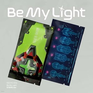Be My Light (STAYG INTERFACE ver.)(韓國進口版)
