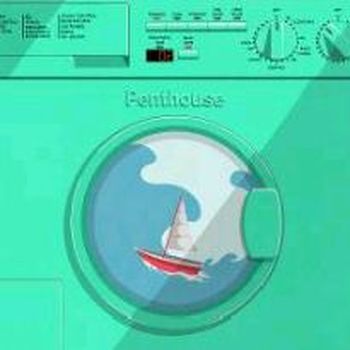 Laundry (日本進口初回限定盤(CD+Blu-ray))
