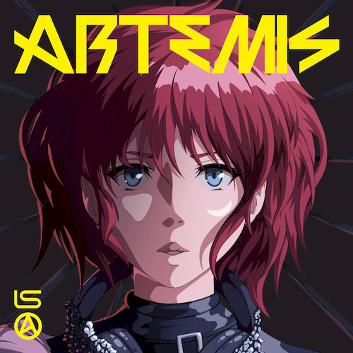 Artemis (Vinyl Edition)