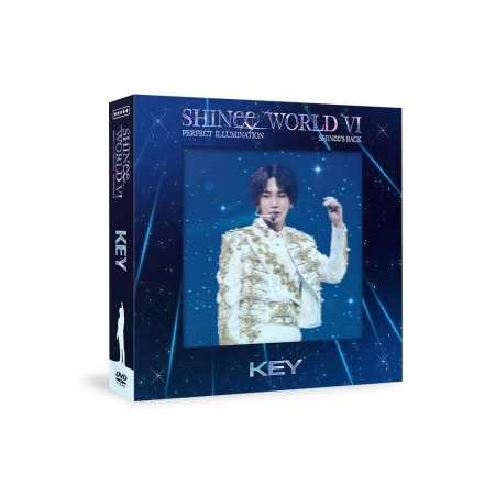 (KEY版)WORLD VI [PERFECT ILLUMINATION :