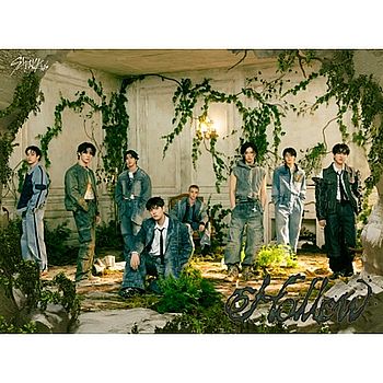 Hollow (SONY進口初回生產限定盤A-(CD+Blu-ray)