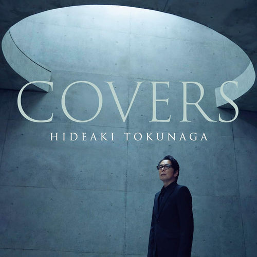 COVERS (日本進口初回限定盤(ＡTYPE-(CD+Blu-ray))