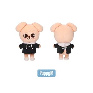 [SKZOO EAATW in SEOUL]-(PuppyM)SKZOO娃娃(韓國進口)