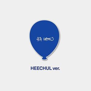 [SUPER SHOW 10]-(希澈)手繪徽章(韓國進口)