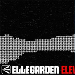 Eleven Fire Crackers (韓國進口版)