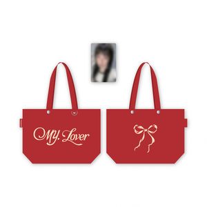 [MY, Lover POP-UP]-肩背包(韓國進口)