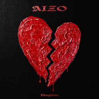 AIZO (日本進口通常盤(CD)