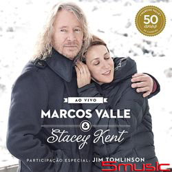 Live –巴西傳奇樂手：馬克斯瓦列音樂生涯50年致敬專輯