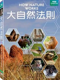 大自然法則
