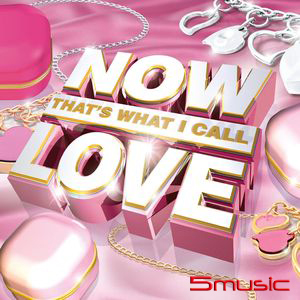 NOW情歌(3CD)