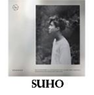 第二張正規專輯「EXODUS」(台壓中文版/SUHO)