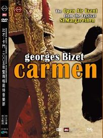 比才:卡門-(2005年聖瑪格莉特歌劇節現場實況)