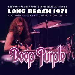 1971年長島演唱會(雙黑膠)