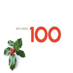 聖誕名曲百分百 (6CD)